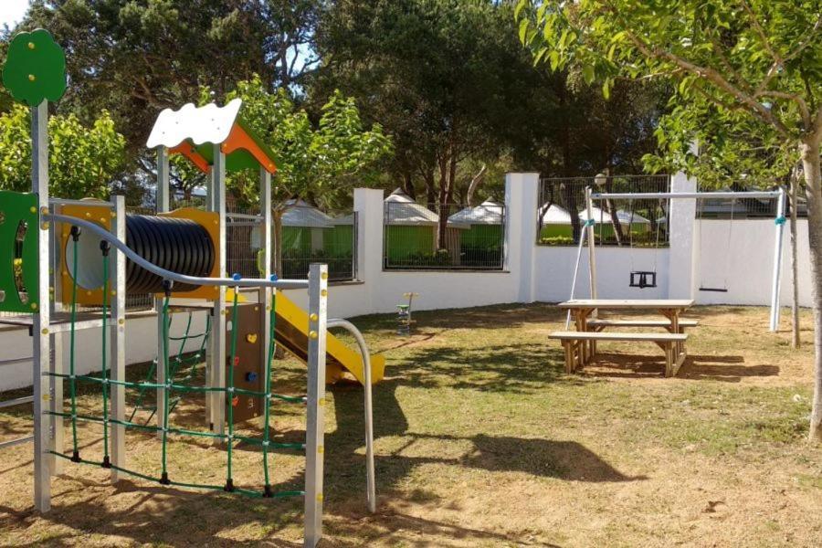 Kampaoh Palamos Internacional Hotel Luaran gambar